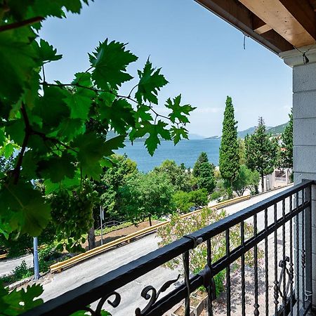 Tea Two Apartman Neum Eksteriør bilde