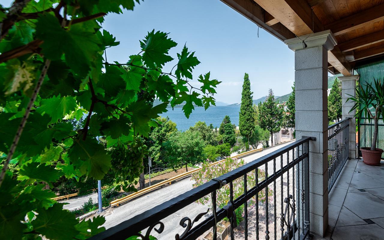 Tea Two Apartman Neum Eksteriør bilde